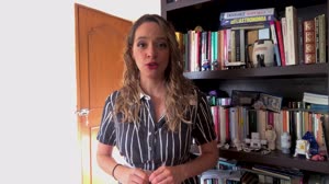 ESPACIO A TIERRA - MAY 13, 2022